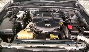 ROCCO PRE 2020 2.4G AT SMART CAB SILVER  1442 full