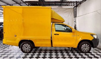 REVO 2WD 2018 2.4J MT STANDARD YELLOW  1449 full