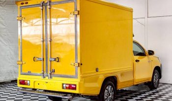 REVO 2WD 2018 2.4J MT STANDARD YELLOW  1449 full