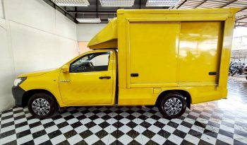 REVO 2WD 2018 2.4J MT STANDARD YELLOW  1449 full