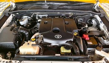 REVO 2WD 2018 2.4J MT STANDARD YELLOW  1449 full