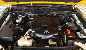 REVO 2WD 2018 2.4J MT STANDARD YELLOW  1464 full