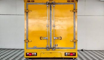 REVO 2WD 2018 2.4J MT STANDARD YELLOW  1464 full