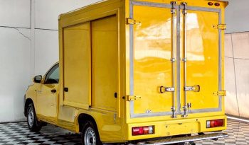 REVO 2WD 2018 2.4J MT STANDARD YELLOW  1467 full