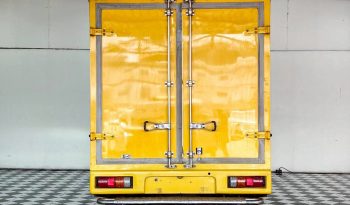 REVO 2WD 2018 2.4J MT STANDARD YELLOW  1467 full