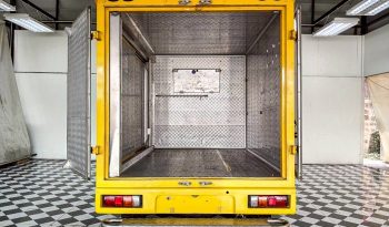 REVO 2WD 2018 2.4J MT STANDARD YELLOW  1467 full