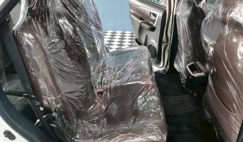 TOYOTA 2WD 2019 2.4V AT FORTUNER WHITE  1490 full