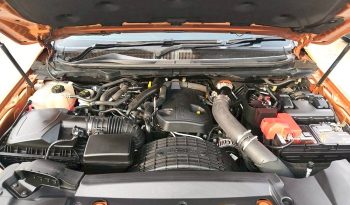 FORD 4WD 2019 2.0 AT DOUBLE CAB ORANGE  1566 full