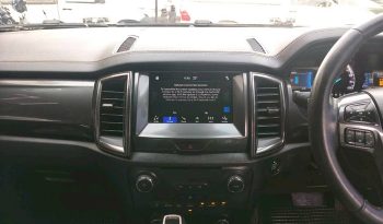 FORD 4WD 2019 2.0 AT DOUBLE CAB ORANGE  1566 full
