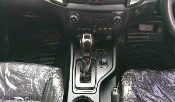 FORD 4WD 2019 2.0 AT DOUBLE CAB ORANGE  1566 full