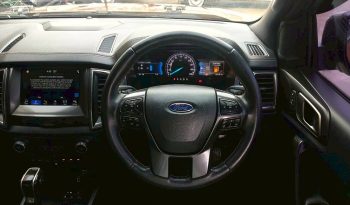 FORD 4WD 2019 2.0 AT DOUBLE CAB ORANGE  1566 full