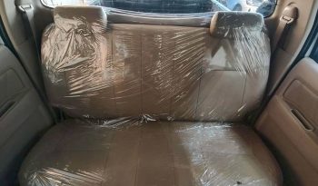 VIGO 4WD 2007 2.7G AT DOUBLE CAB WHITE  1599 full