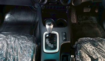 REVO PRE 2019 2.4E AT DOUBLE CAB SILVER  2044 full