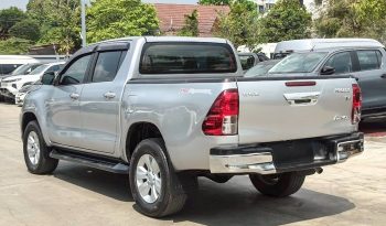 REVO PRE 2019 2.4E AT DOUBLE CAB SILVER  2044 full