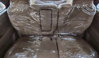 TOYOTA 4WD 2010 3.0V AT FORTUNER SILVER  2167 full