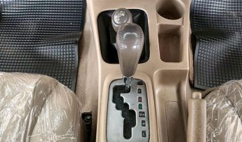 TOYOTA 4WD 2010 3.0V AT FORTUNER SILVER  2167 full