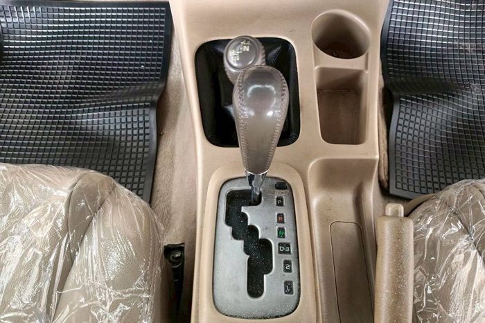 TOYOTA 4WD 2010 3.0V AT FORTUNER SILVER  2167 full