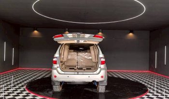 TOYOTA 4WD 2010 3.0V AT FORTUNER SILVER  2167 full