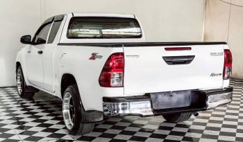 REVO 2WD 2019 2.4J MT SMART CAB WHITE  225 full