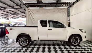 REVO 2WD 2019 2.4J MT SMART CAB WHITE  225 full