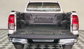 REVO 2WD 2019 2.4J MT SMART CAB WHITE  225 full