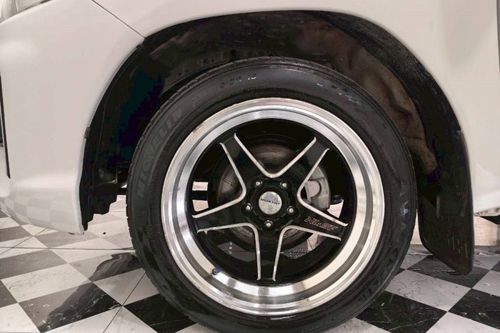 REVO 2WD 2019 2.4J MT SMART CAB WHITE  225 full