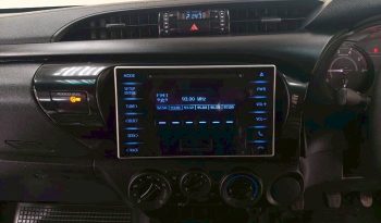 REVO 2WD 2019 2.4J MT SMART CAB WHITE  225 full