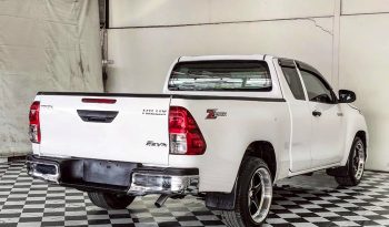 REVO 2WD 2019 2.4J MT SMART CAB WHITE  225 full