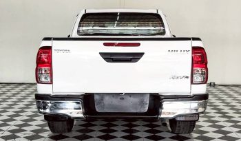 REVO 2WD 2019 2.4J MT SMART CAB WHITE  225 full