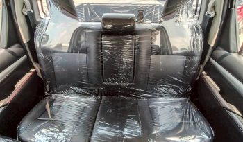 REVO PRE 2020 2.4 MID AT DOUBLE CAB WHITE  2366 full