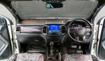 FORD 4WD 2021 2.0 AT DOUBLE CAB WHITE  2482 full