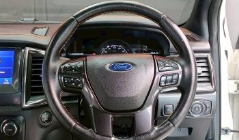 FORD 4WD 2021 2.0 AT DOUBLE CAB WHITE  2482 full
