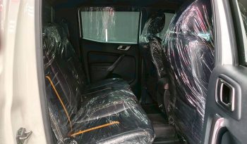 FORD 4WD 2021 2.0 AT DOUBLE CAB WHITE  2482 full