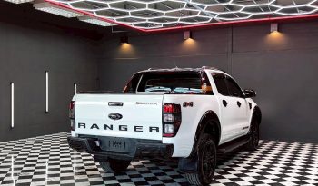 FORD 4WD 2021 2.0 AT DOUBLE CAB WHITE  2482 full