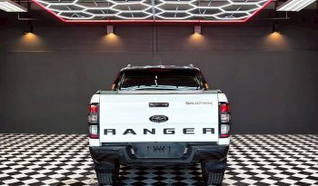 FORD 4WD 2021 2.0 AT DOUBLE CAB WHITE  2482 full