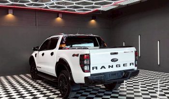 FORD 4WD 2021 2.0 AT DOUBLE CAB WHITE  2482 full