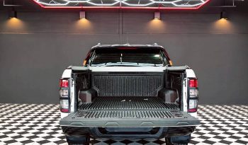 FORD 4WD 2021 2.0 AT DOUBLE CAB WHITE  2482 full