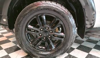 FORD 4WD 2021 2.0 AT DOUBLE CAB WHITE  2482 full