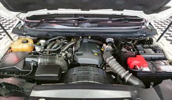 FORD 4WD 2021 2.0 AT DOUBLE CAB WHITE  2482 full