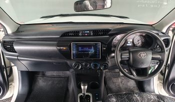 REVO 4WD 2020 2.4E AT SMART CAB WHITE  254 full