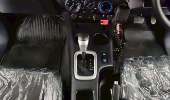 REVO PRE 2021 2.4 MID AT DOUBLE CAB SILVER  2568 full