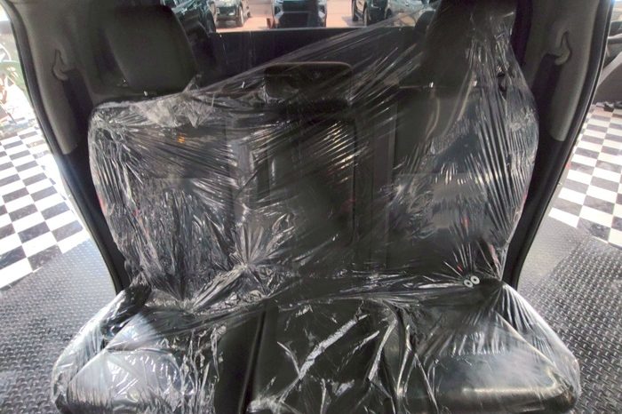 REVO PRE 2021 2.4 MID AT DOUBLE CAB SILVER  2568 full