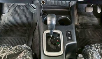 REVO PRE 2020 2.4 ENTRY AT DOUBLE CAB SILVER  2713 full