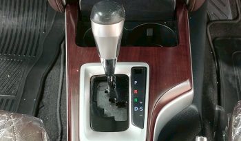 TOYOTA 2WD 2016 2.8V AT FORTUNER WHITE  3368 full