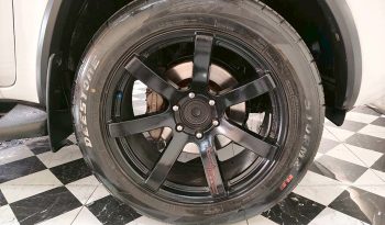 TOYOTA 2WD 2016 2.8V AT FORTUNER WHITE  3368 full
