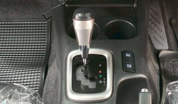 REVO PRE 2021 2.4 MID AT SMART CAB SILVER  3426 full