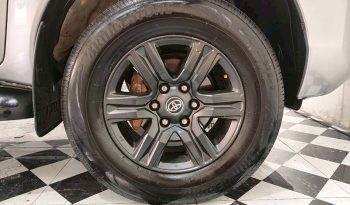 REVO PRE 2021 2.4 MID AT SMART CAB SILVER  3426 full