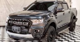 FORD 4WD 2019 2.0 AT DOUBLE CAB DARK GREY  378