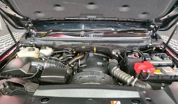 FORD RAPTOR 4WD 2019 2.0 AT DOUBLE CAB BLACK  3853 full