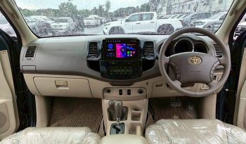 REVO 2WD 2020 2.4J AT DOUBLE CAB WHITE  8458 full